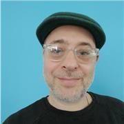 Easy going relaxed and very experienced tutor.i make music teaching very creative